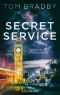 [Kate Henderson 01] • Secret Service · Du kannst keinem trauen